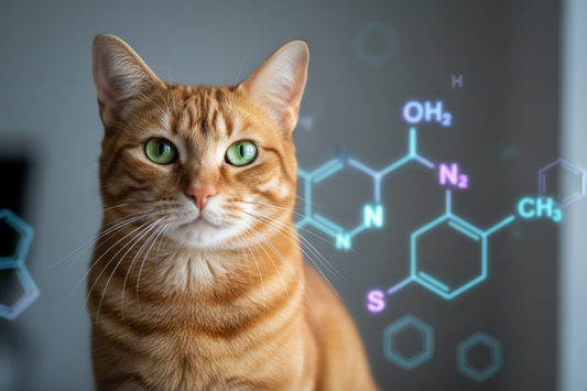 Best Supplement for Shedding in Cats