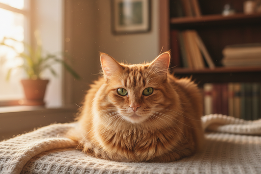 Best Odor Remover for Cat Litter Without the Hassle