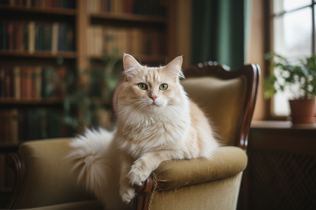 Best Taurine Supplement for Cats: What Should You Look For?