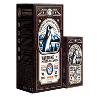 Cat Multi-Vitamin Mega Set | Taurine Multi-Vitamin + Multi Skin+ Shedding Support